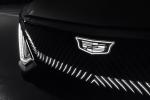 Cadillac Lyriq Show Car 2020 года